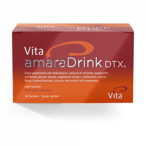 Vita AmaraDrink DTX