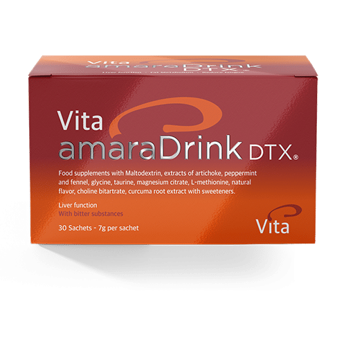 Vita Amara Drink DTX