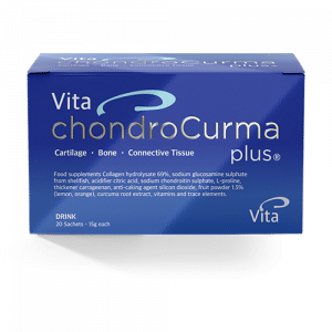 Vita ChondroCurma Plus