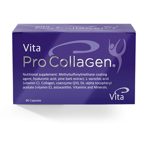 Vita Pro Collagen