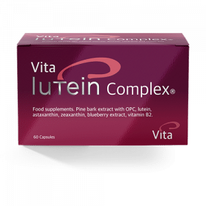 Vita LuTein Complex