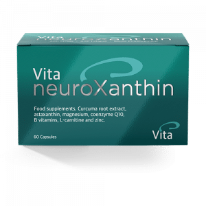 Vita NeuroXanthin