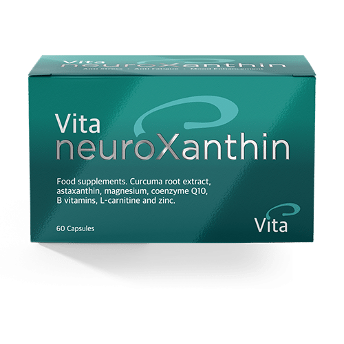 Vita Neuro Xanthin