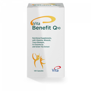 Vita Benefit Q10